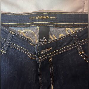 South Pole jeans size 9